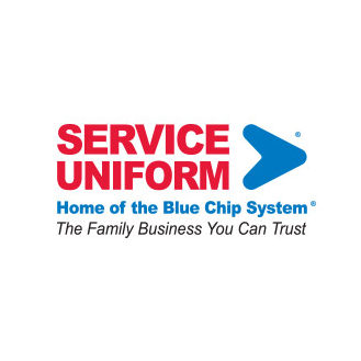 Service Uniform Logo
