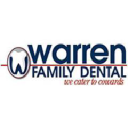 Robb A. Warren, D.D.S., S.C. Logo