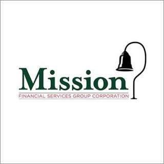 Mission Financial Services Logo