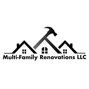 Multi-Family Renovations LLC Logo