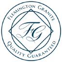 Flemington Granite Logo