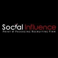 Social Influence LLC Logo