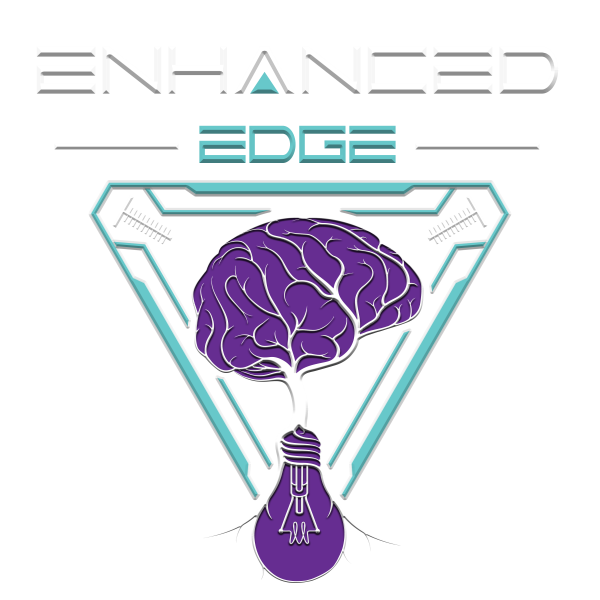 Enhanced Edge LLC Logo