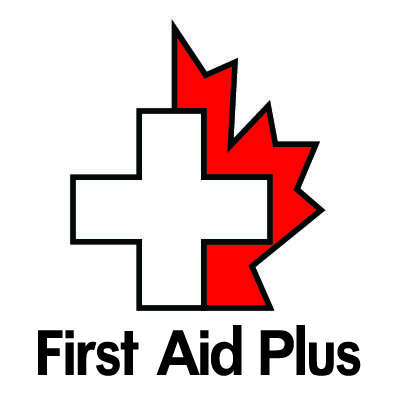 First Aid Plus Logo