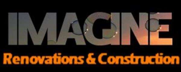 Imagine Renovations & Construction Ltd. Logo