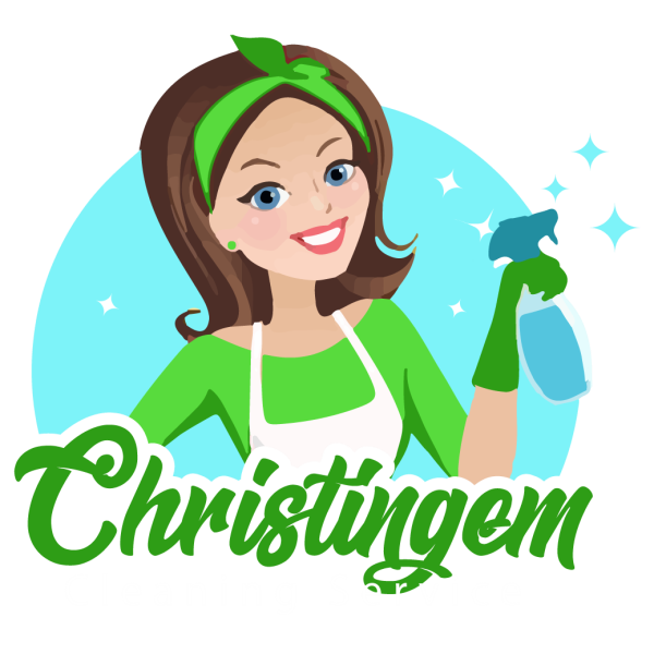 Christingem Cleaning Services LLC Logo