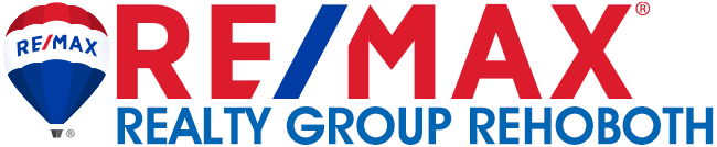 RE/MAX Realty Group - Rehoboth Beach Logo