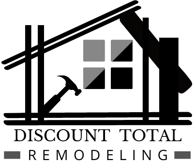 Discount Total Remodeling, LLC Logo