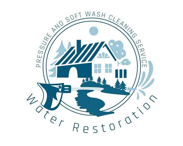 Water Restoration, LLC Logo