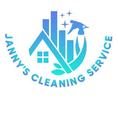 Janny's Cleaning Service Logo