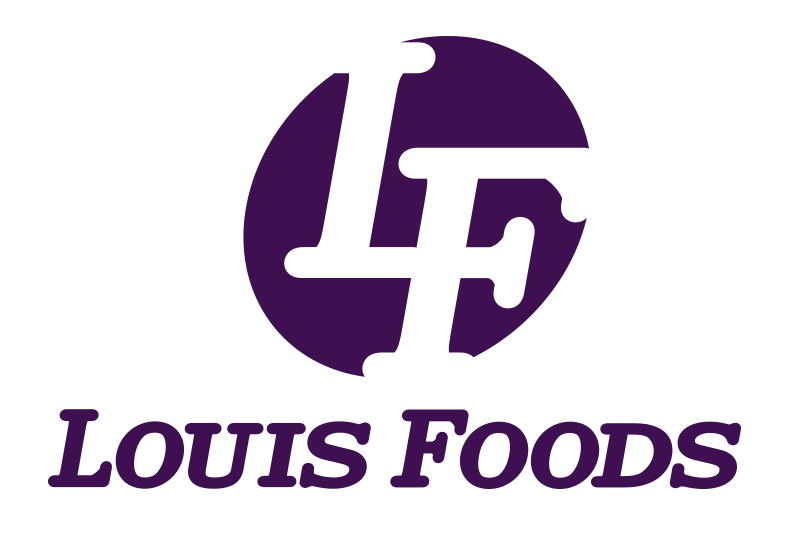 Louis Foods, Inc. Logo