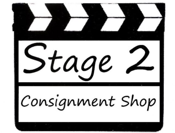 Stage 2 LLC Logo
