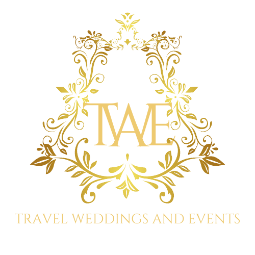 Travel Weddings And Events, LLC Logo