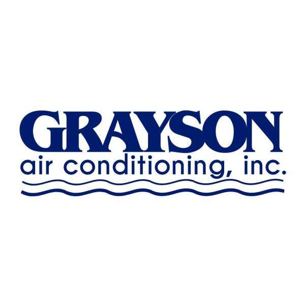 Grayson Air Conditioning, Inc Logo