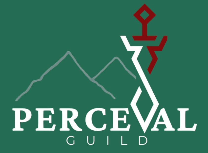 Perceval Guild Logo