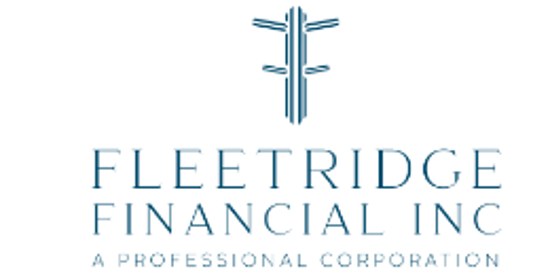 Fleetridge Financial Inc Logo