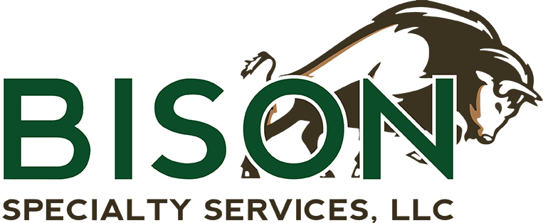 Bison Specialty Services, LLC Logo