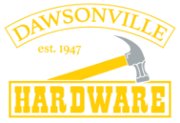 Dawsonville Hardware Co., Inc. Logo