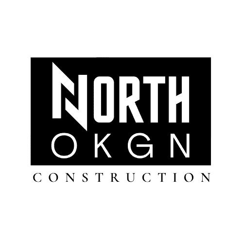 North OKGN Construction Ltd. Logo