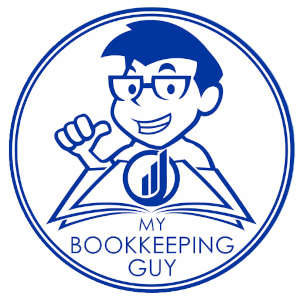 My Bookkeeping Guy LLC Logo