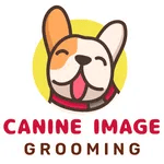 Canine Image Grooming LLC Logo