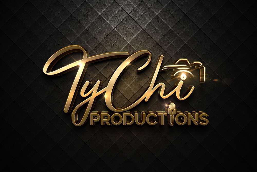 TyChi Productions Logo