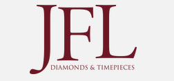 JFL Diamonds & Timepieces Logo