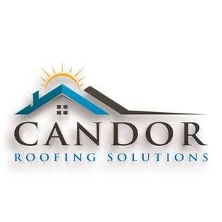 Candor Roofing Solutions Logo