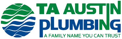 T A Austin Plumbing, Inc. Logo