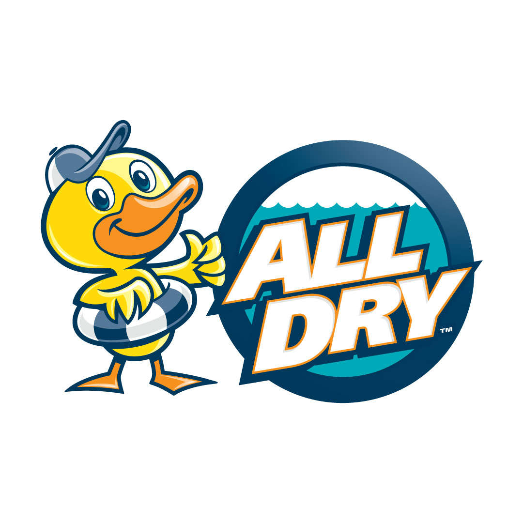 All Dry Services Of La Grange Logo