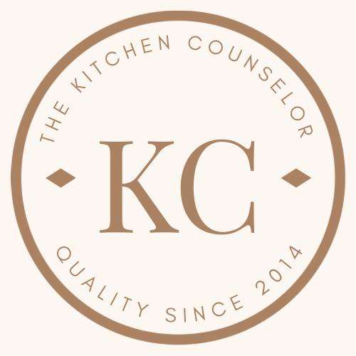 The Kitchen Counselor Logo