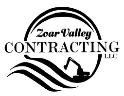 Zoar Valley Contracting LLC Logo