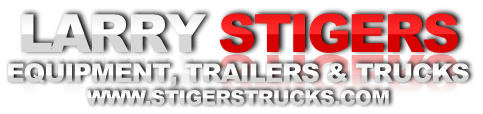 Larry Stigers Truck Sales, Inc. Logo