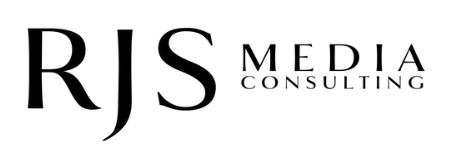 RJS Media Consulting,LLC Logo