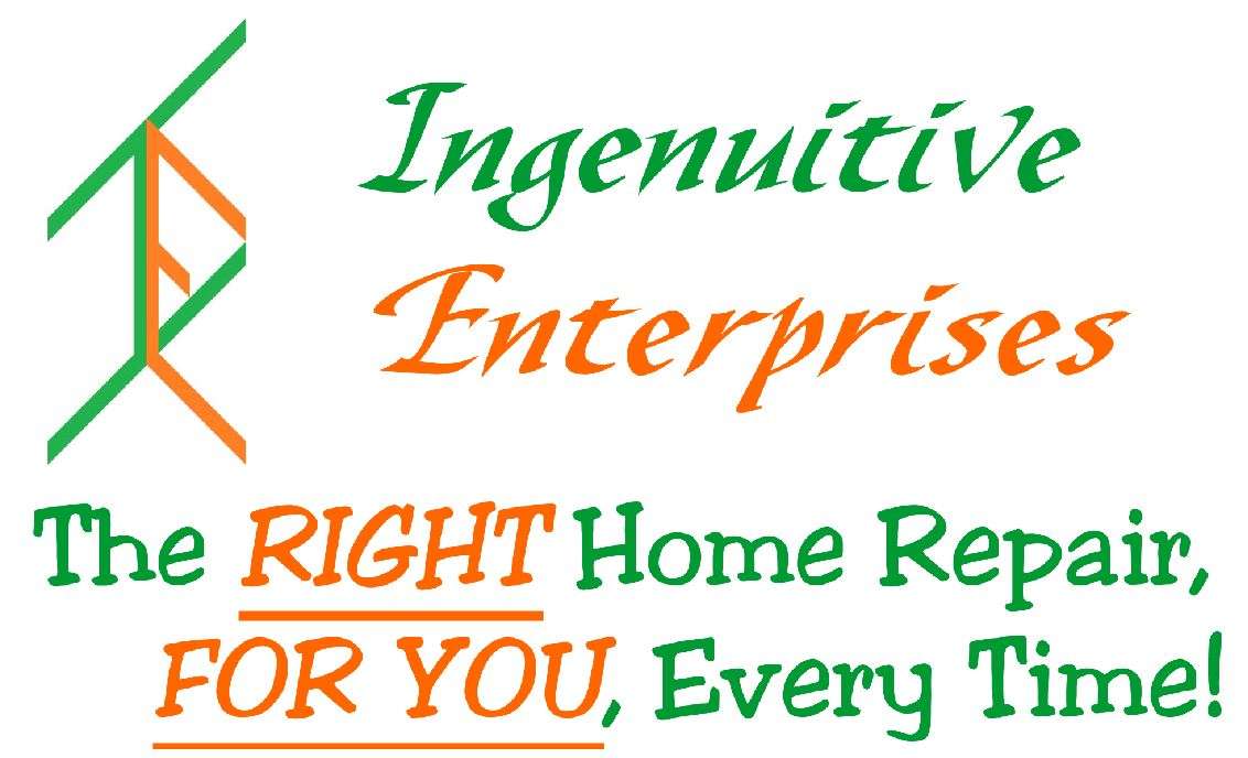 Ingenuitive Enterprises LLC Logo