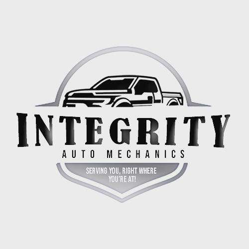 Integrity Auto Mechanics LLC Logo