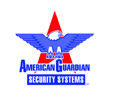 American Guardian Security Systems, Inc. Logo