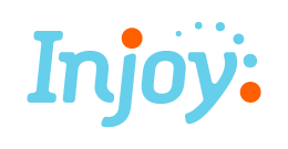 Injoy Hearing Logo