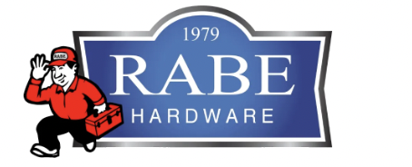 Rabe Hardware Inc Logo