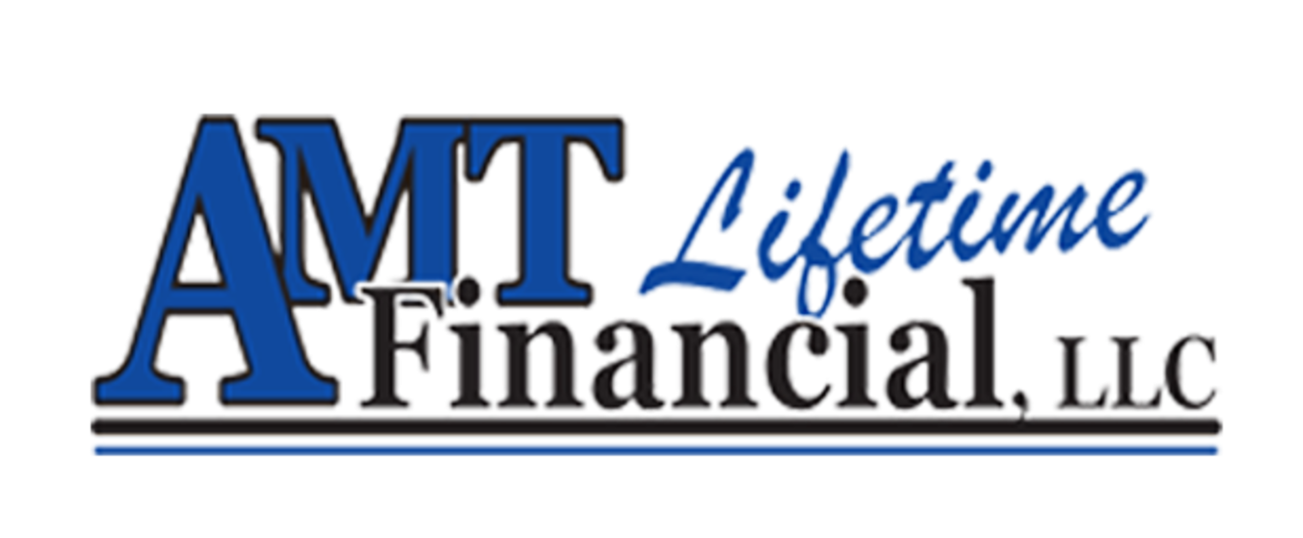 AMT Lifetime Financial Logo