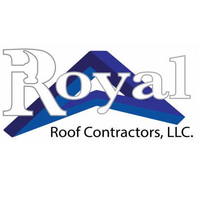 Royal Roof Contractors, LLC Logo