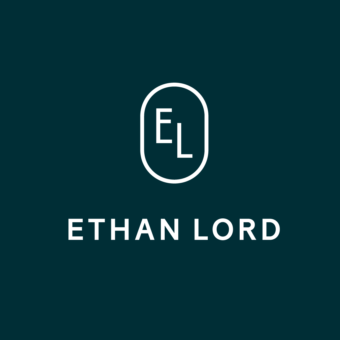 Ethan Lord Jewelers Logo