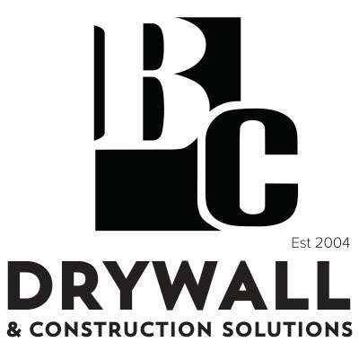 Blake Cemer Drywall, Inc. Logo