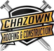 Chazown Roofing and Construction LLC Logo