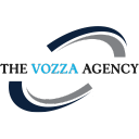 The Vozza Agency Logo