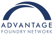 Advantage Foundry Network, LLC Logo