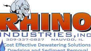 Rhino Industries Inc. Logo