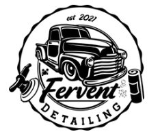 Fervent Detailing, Ltd. Logo