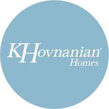 K. Hovnanian® Homes Logo