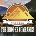B B Brooks Ranch Development Logo